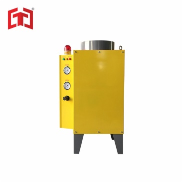 Flux feed machine LT-150S