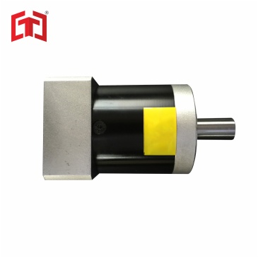 Gear box