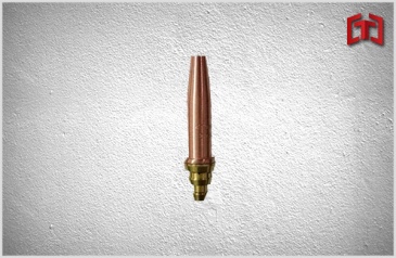 G03 balanced pressure propane cutting nozzle