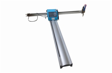 CNC1 Portable FlamePlasma Cutting Machine